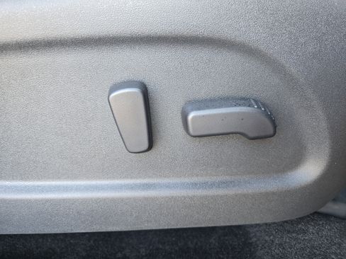 Certified 2024 Nissan Murano Platinum w/ Cargo Package image 27