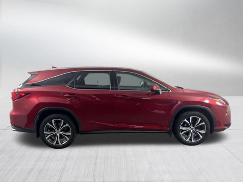 Used 2019 Lexus RX 350L w/ Premium Package AWD/4WD image 8