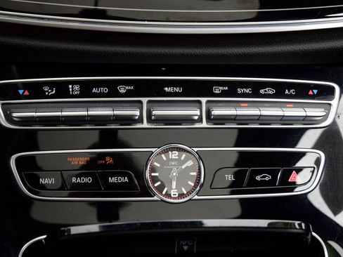 Certified 2019 Mercedes-Benz E 63 AMG S image 28