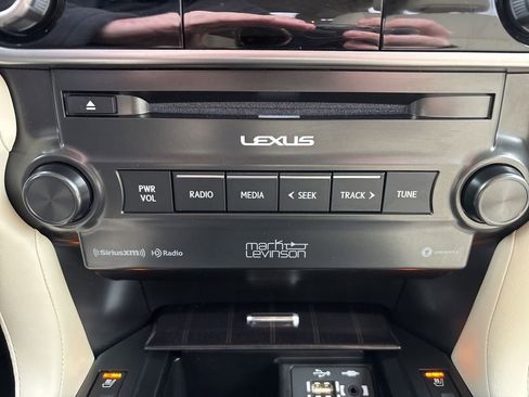 Used 2023 Lexus GX 460 Premium image 31
