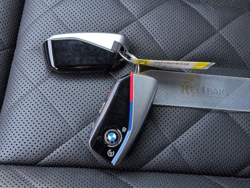 Used 2024 BMW X5 xDrive40i w/ M Sport Package image 33