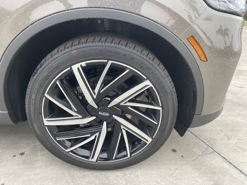 New 2025 Lincoln Aviator Reserve w/ Equipment Group 201A image 28