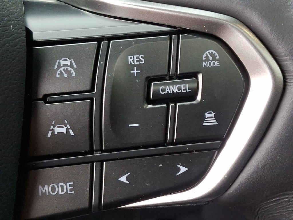 Certified 2026 Lexus TX 350 AWD w/ Technology Package image 24