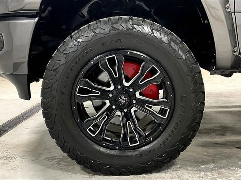 Used 2022 RAM 1500 Big Horn image 11