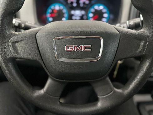 Used 2021 GMC Canyon Elevation Standard image 16