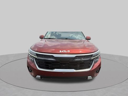 Used 2024 Kia Seltos SX AWD/4WD image 34
