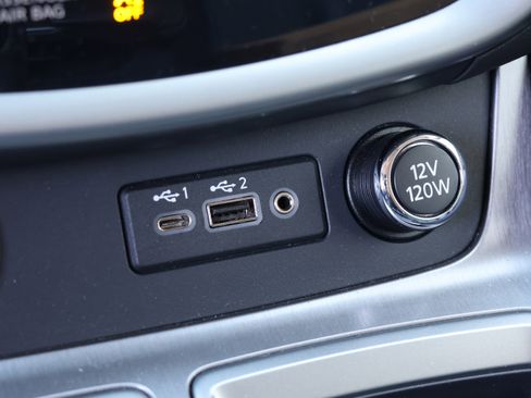 Used 2023 Nissan Murano SV w/ SV Midnight Edition Package image 28