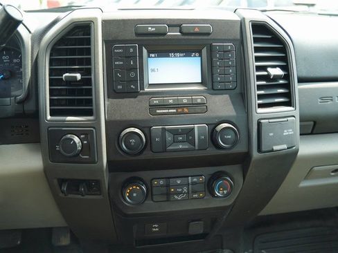 Certified 2021 Ford F350 XL image 13