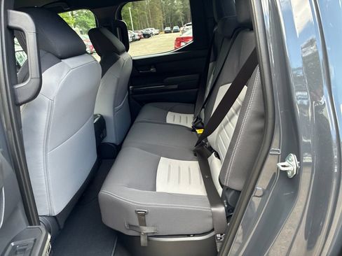 New 2026 Toyota Tacoma TRD Sport AWD/4WD image 16