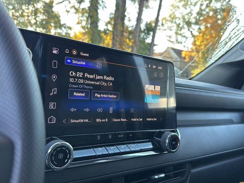 New 2026 Chevrolet Colorado W/T w/ Advanced Trailering Package AWD/4WD image 23