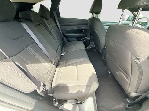 Certified 2026 Hyundai Tucson SEL FWD image 26