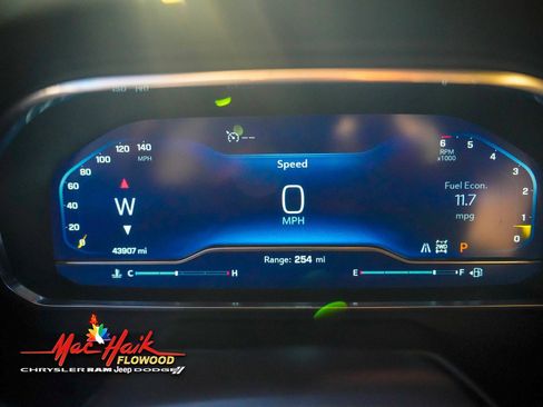 Used 2023 Chevrolet Tahoe Z71 image 18