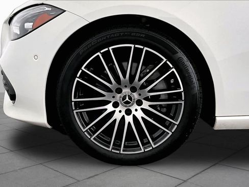 Certified 2024 Mercedes-Benz C 300 4MATIC Sedan image 11