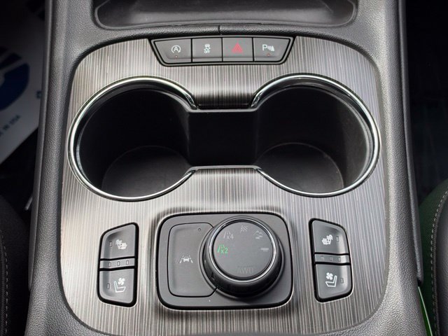 Used 2023 GMC Acadia SLT w/ Elevation Edition AWD/4WD image 23