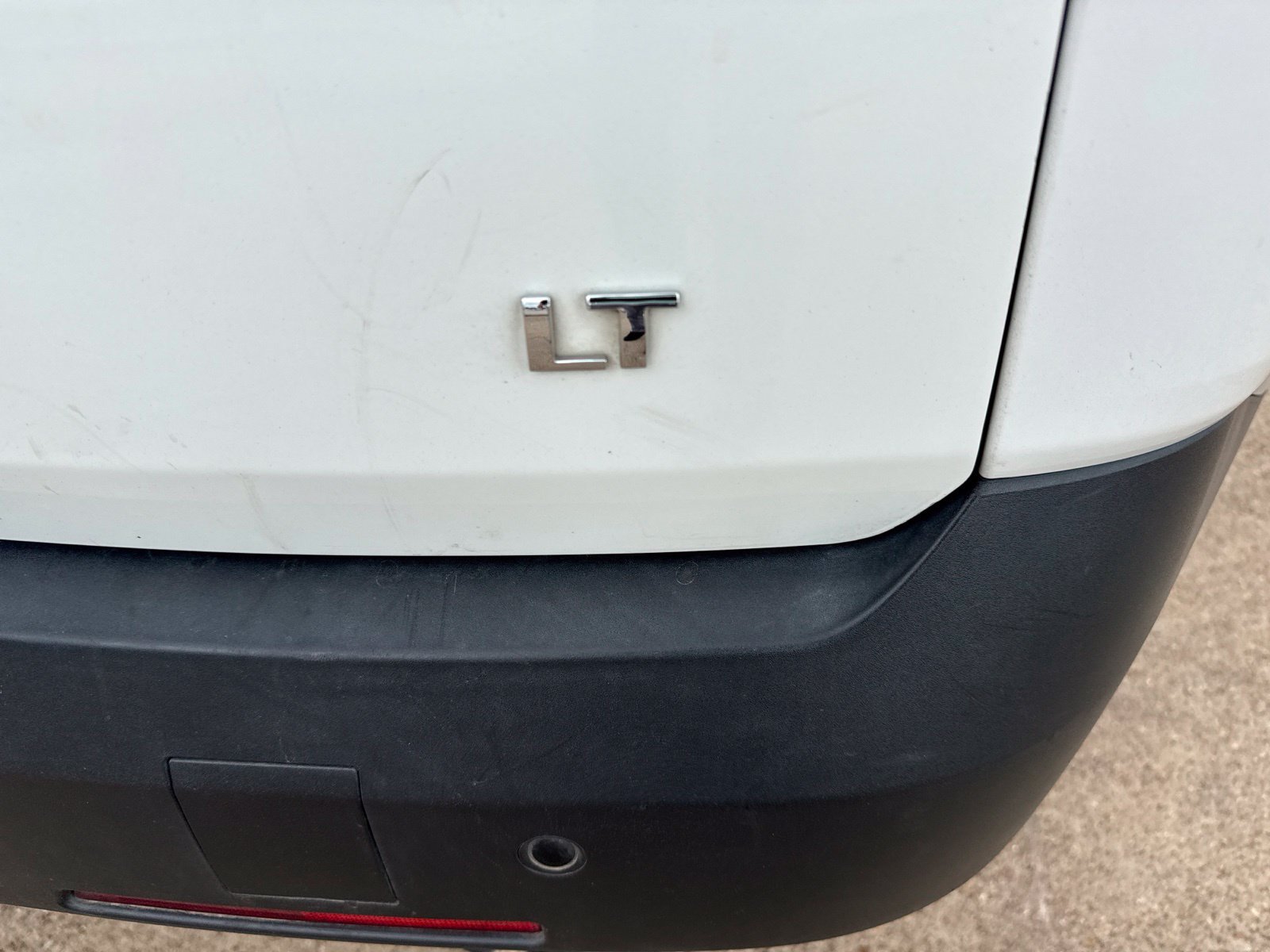 Used 2020 Chevrolet Traverse LT FWD image 5