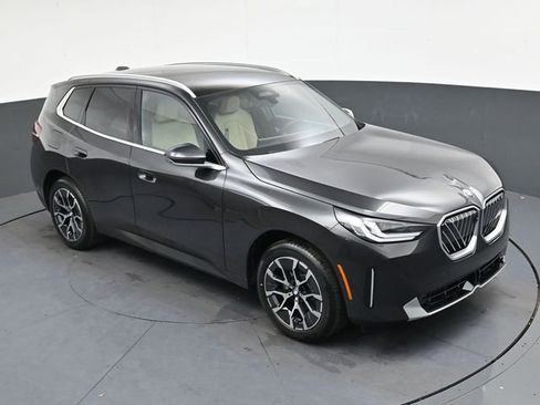 Used 2026 BMW X3 xDrive30i w/ Premium Package AWD/4WD image 19