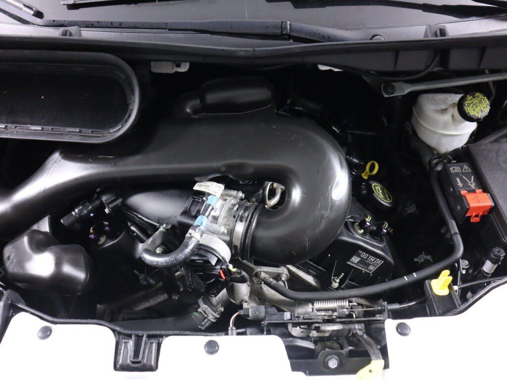 Used 2019 Ford Transit 350 148 Medium Roof RWD image 36