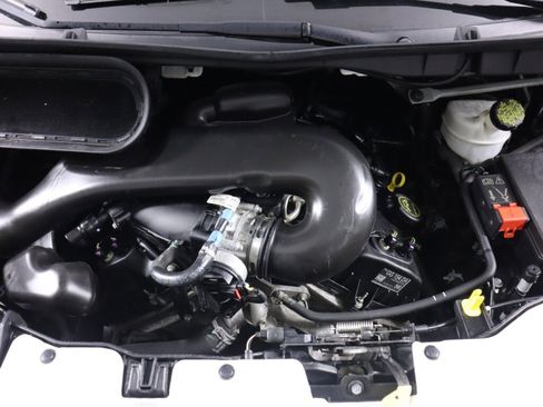 Used 2019 Ford Transit 350 148 Medium Roof RWD image 36