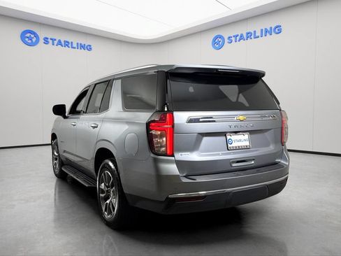 Used 2024 Chevrolet Tahoe LS w/ Driver Alert Package RWD image 6
