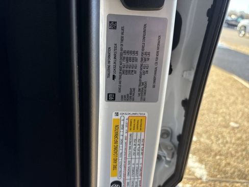 Certified 2022 GMC Yukon XL Denali image 34