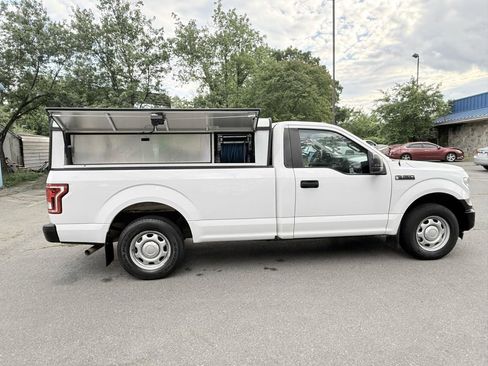 Used 2017 Ford F150 XL w/ Equipment Group 101A Mid RWD image 16