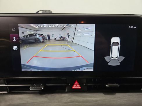 Used 2024 Kia Sportage X-Line image 21