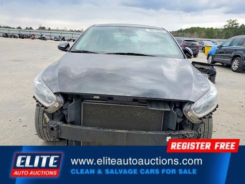 Used 2019 Kia Forte S image 10