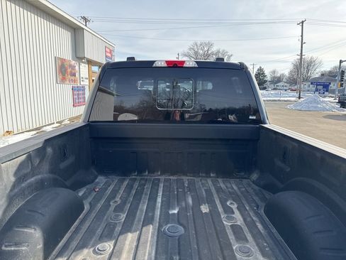 Used 2021 Ford F250 Lariat w/ Chrome Package image 7