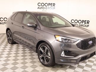 Used 2019 Ford Edge ST w/ Equipment Group 401A AWD/4WD video 1