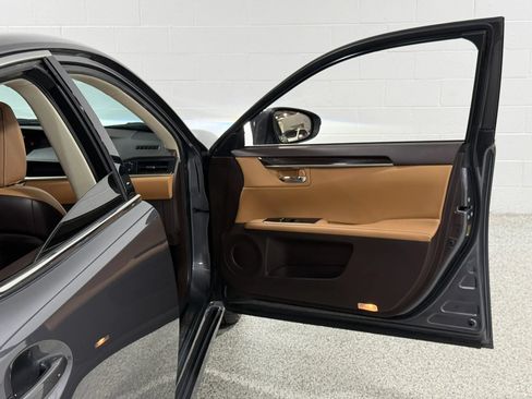 Used 2017 Lexus ES 350 w/ Premium Package FWD image 44