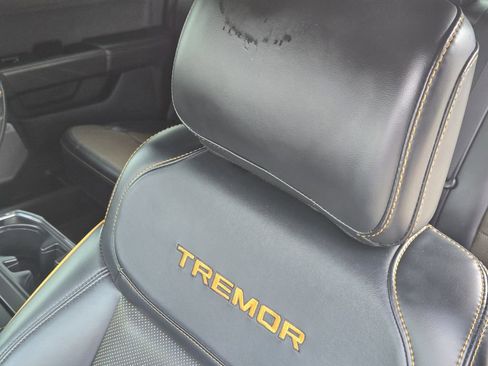 Used 2023 Ford F150 Tremor w/ Equipment Group 402A High AWD/4WD image 20