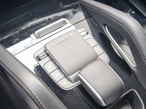 Used 2024 Mercedes-Benz GLE 450 GLE 450 image 22