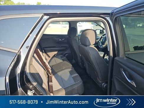 Used 2023 Chevrolet Blazer LT w/ Driver Confidence Package AWD/4WD image 6