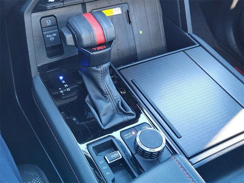 Used 2024 Toyota Sequoia TRD Pro image 14