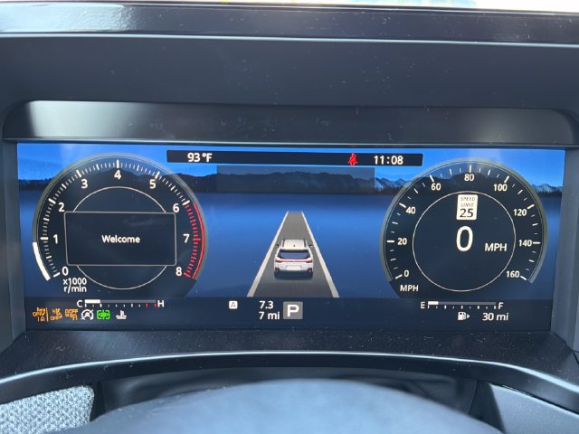 New 2026 Subaru Outback Limited XT AWD/4WD image 11