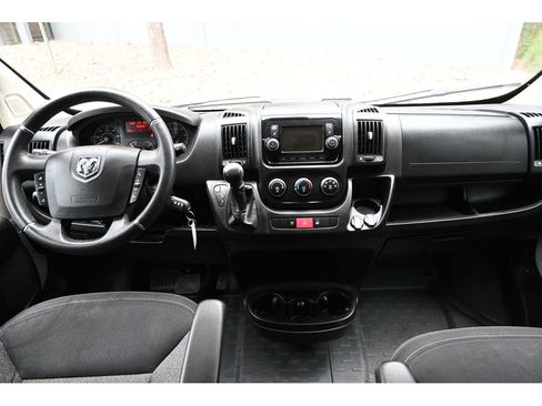 Used 2018 RAM ProMaster 1500 FWD image 23