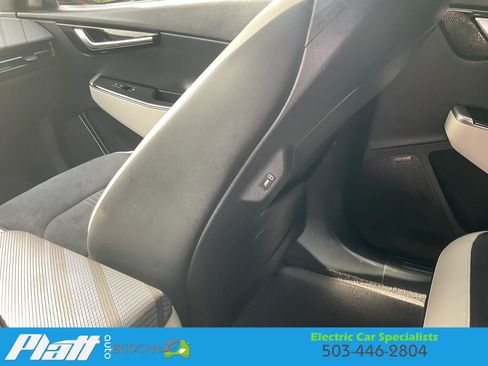 Used 2023 Kia EV6 GT-Line w/ GT-Line Suede Seat Package RWD image 41