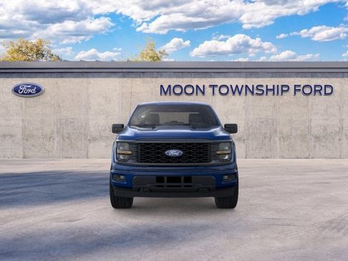 New 2026 Ford F150 STX w/ Equipment Group 200A AWD/4WD image 6