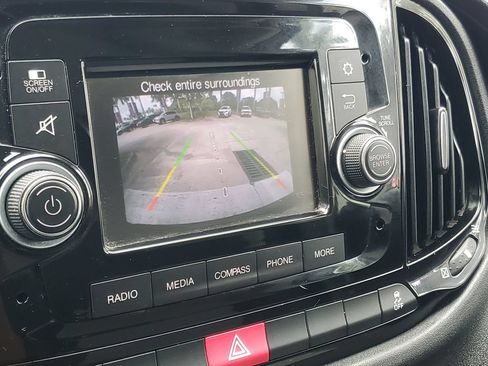 Used 2019 RAM ProMaster City Tradesman FWD image 22