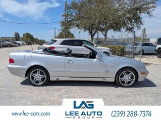 Used 2002 Mercedes-Benz CLK 320 Cabriolet video 2