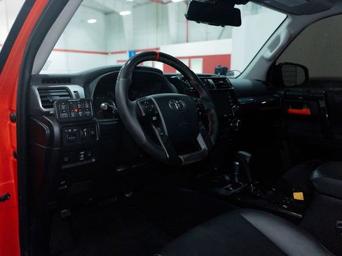 Used 2023 Toyota 4Runner TRD Pro AWD/4WD image 29