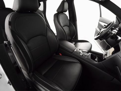 Used 2023 INFINITI QX50 Sport AWD/4WD image 17