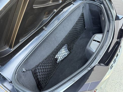 Used 2023 Chevrolet Corvette Stingray Preferred Conv w/ Z51 Performance Package RWD image 35