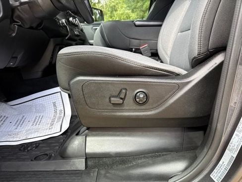 Used 2021 RAM 1500 Big Horn AWD/4WD image 9