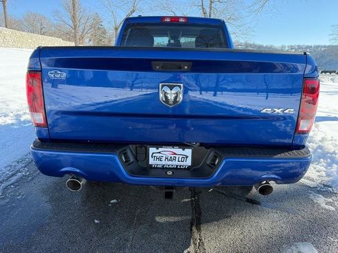 Used 2014 RAM 1500 Express image 6