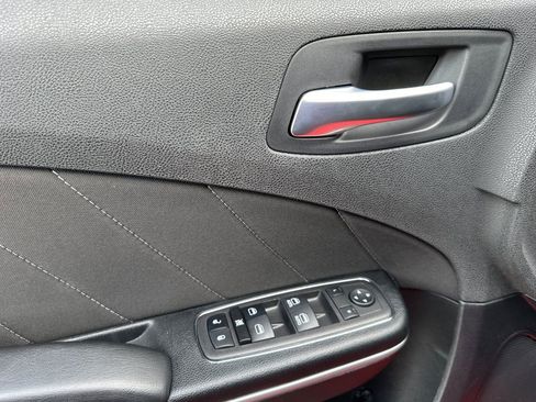 Used 2023 Dodge Charger Scat Pack w/ Harman/Kardon Audio Group image 13