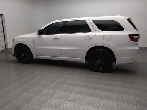 Used 2020 Dodge Durango SXT image 3