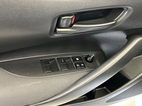 Used 2023 Toyota Corolla LE image 13