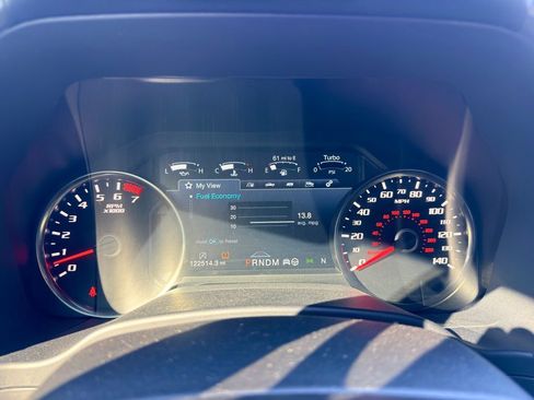 Used 2019 Ford F150 Raptor w/ Equipment Group 802A Luxury image 6