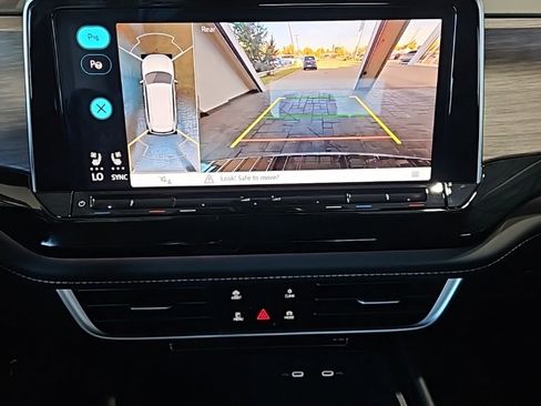 New 2026 Volkswagen Atlas SEL Premium R-Line image 34